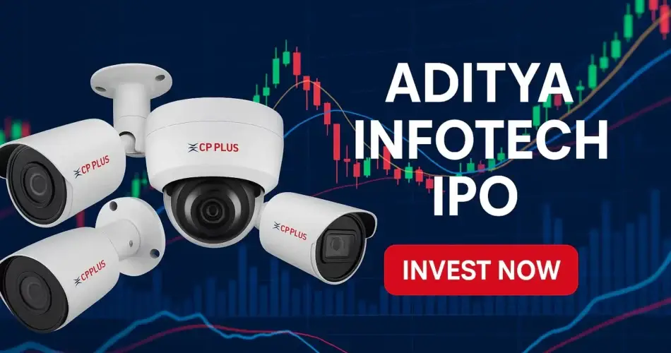 Aditya Infotech IPO