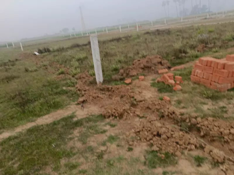 Road Development