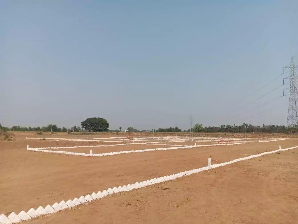 West Park Amenities