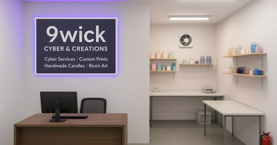 9wick